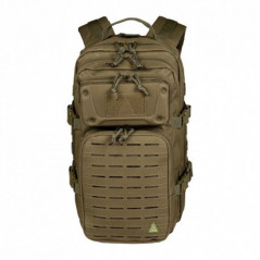 Sac à dos 40L Baroud box vert