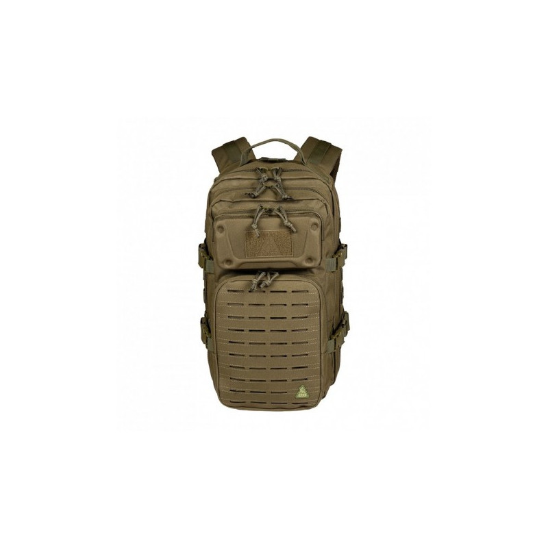 Sac à dos 40L Baroud box vert