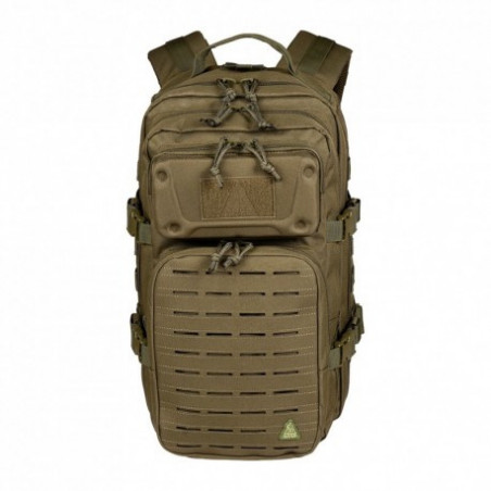 Sac à dos 40L Baroud box vert