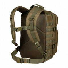 Sac à dos 40L Baroud box vert