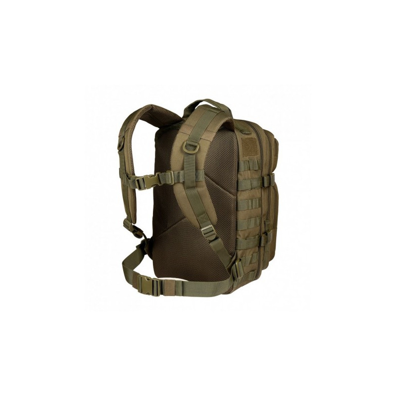 Sac à dos 40L Baroud box vert