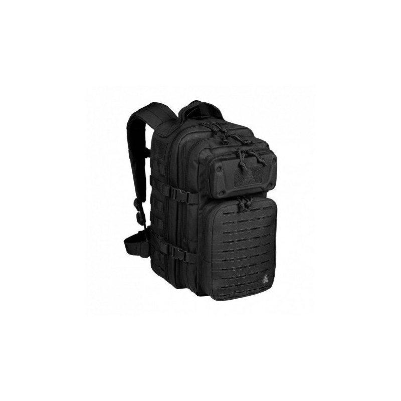 Sac à dos 40L Baroud box noir