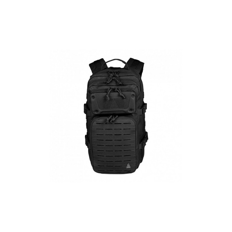 Sac à dos 40L Baroud box noir