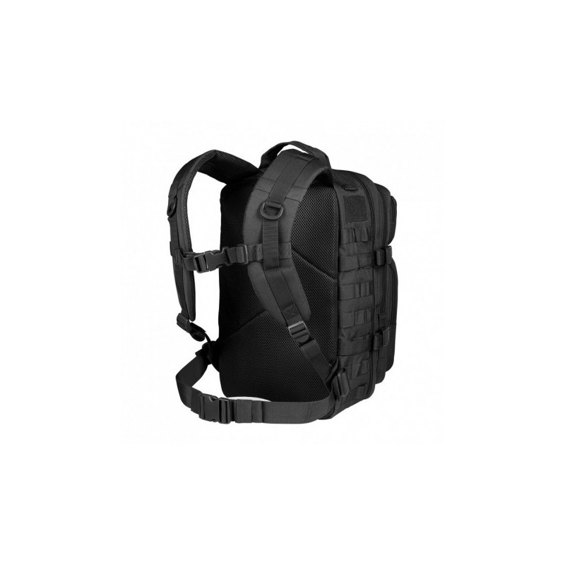 Sac à dos 40L Baroud box noir