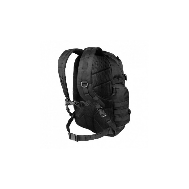 Sac à dos Trex 60L Noir