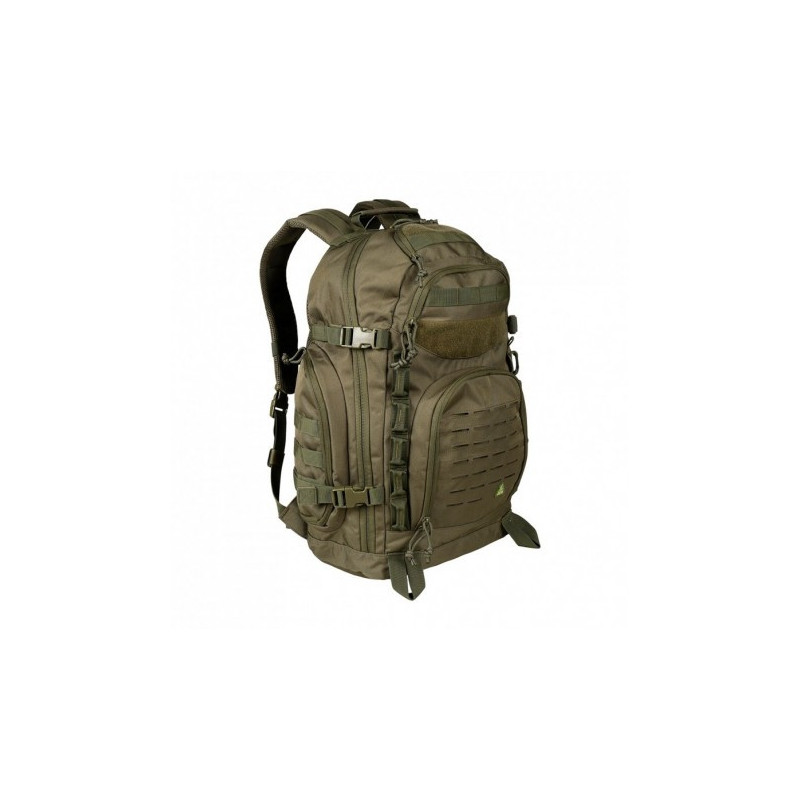 Sac à dos Trex 60L vert OD