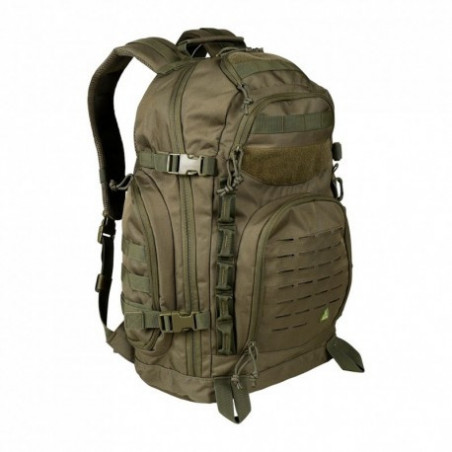 Sac à dos Trex 60L vert OD
