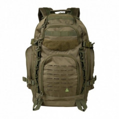 Sac à dos Trex 60L vert OD