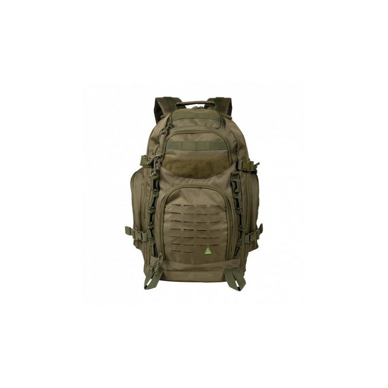 Sac à dos Trex 60L vert OD
