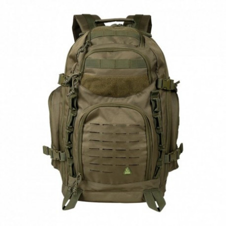 Sac à dos Trex 60L vert OD