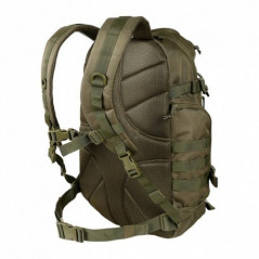 Sac à dos Trex 60L vert OD