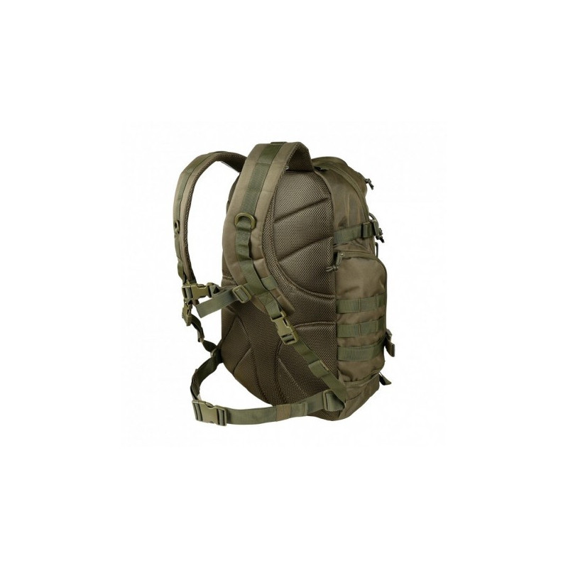 Sac à dos Trex 60L vert OD