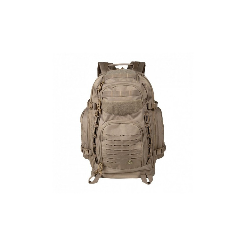 Sac à dos Trex 60L Coyote
