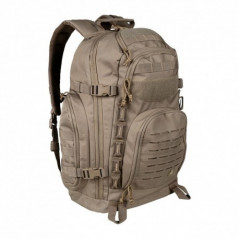 Sac à dos Trex 60L Coyote
