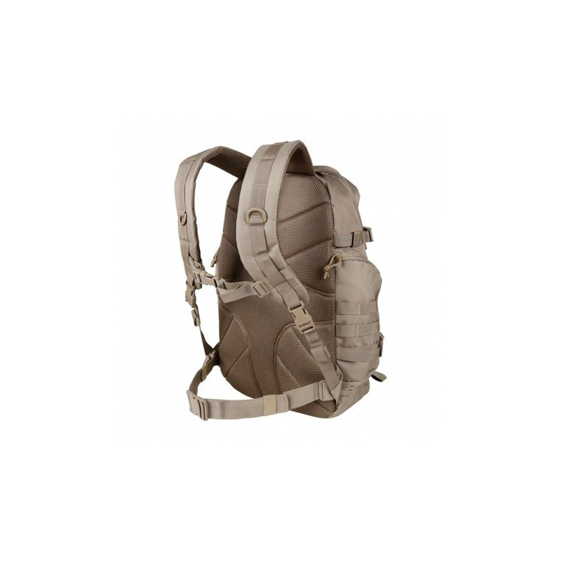 Sac à dos Trex 60L Coyote
