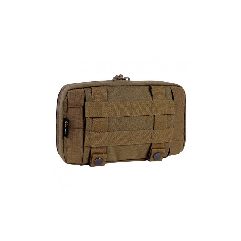 Pochette Leader Admin Pouch coyote
