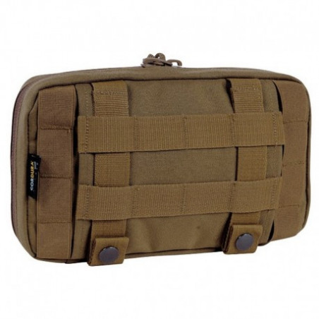 Pochette Leader Admin Pouch coyote
