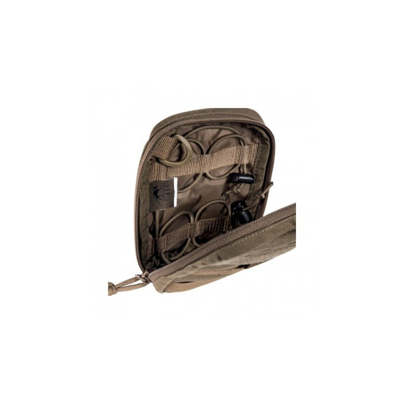 Tac Pouch 1 Trema coyote Tasmanian Tiger