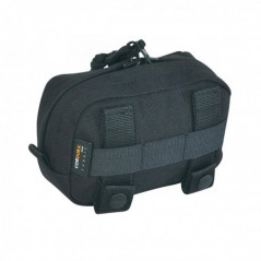 Tac Pouch 4 horizontale noir - Tasmanian Tiger