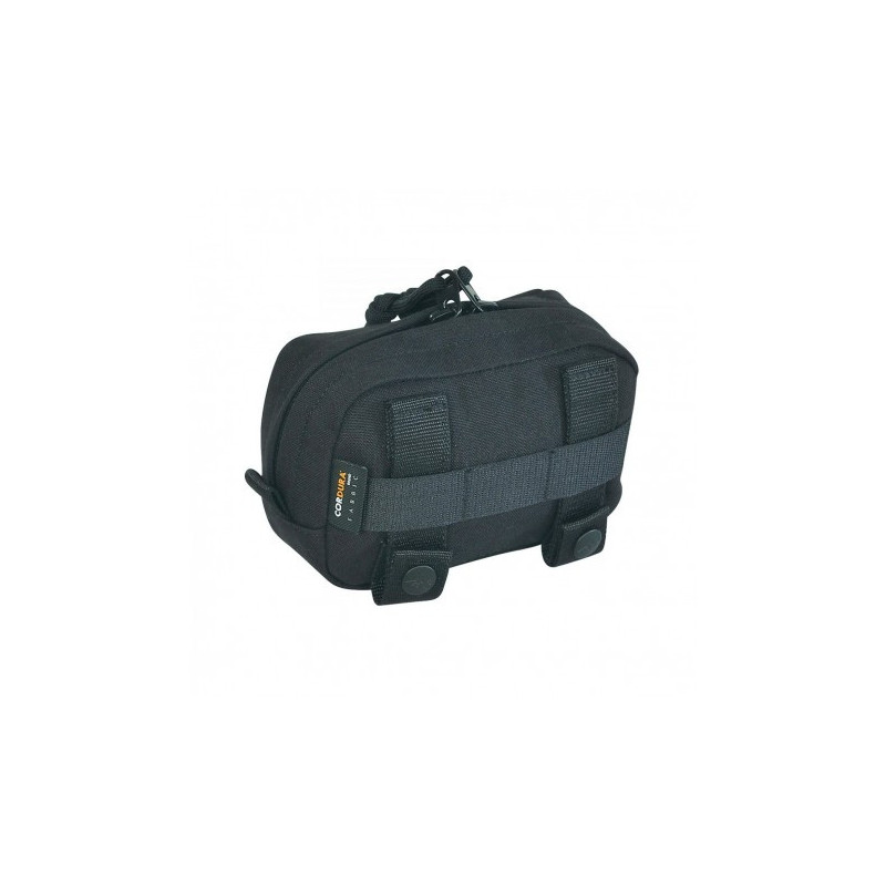 Tac Pouch 4 horizontale noir - Tasmanian Tiger