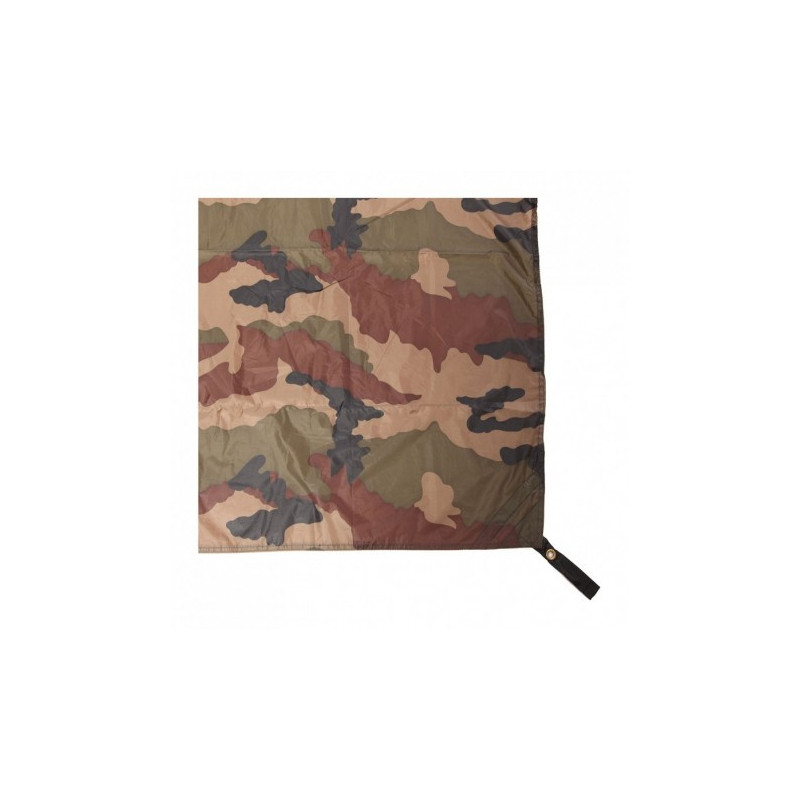 Bache 2.2 x 3 m ARES camouflage CE
