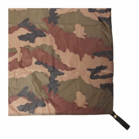 Bache 2.2 x 3 m ARES camouflage CE