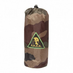 Bache 2.2 x 3 m ARES camouflage CE