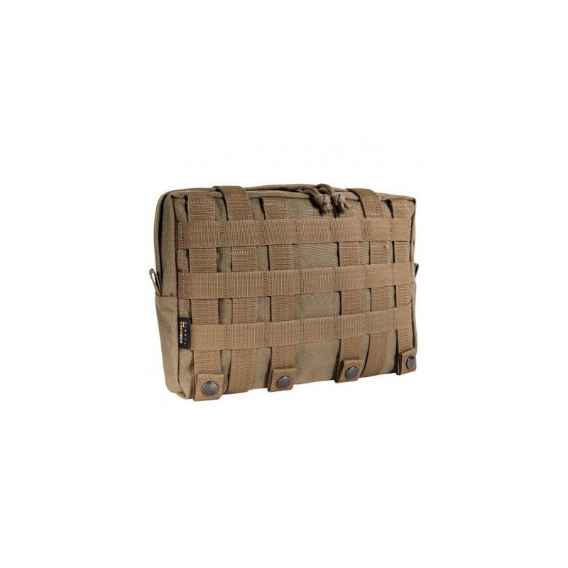 TT Tac Pouch 10 coyote brown