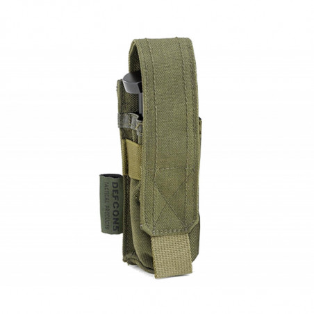 Porte chargeur PA vert OD DEFCON 5