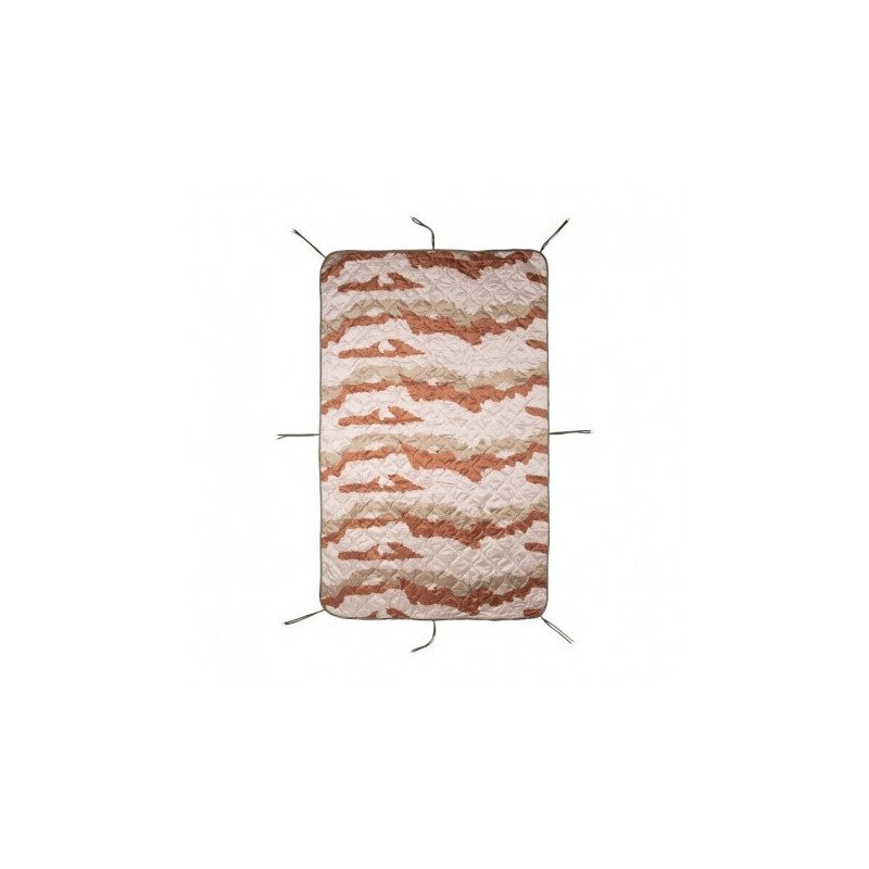 Poncho liner cam CE / cam desert