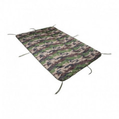 Poncho liner cam CE / cam desert