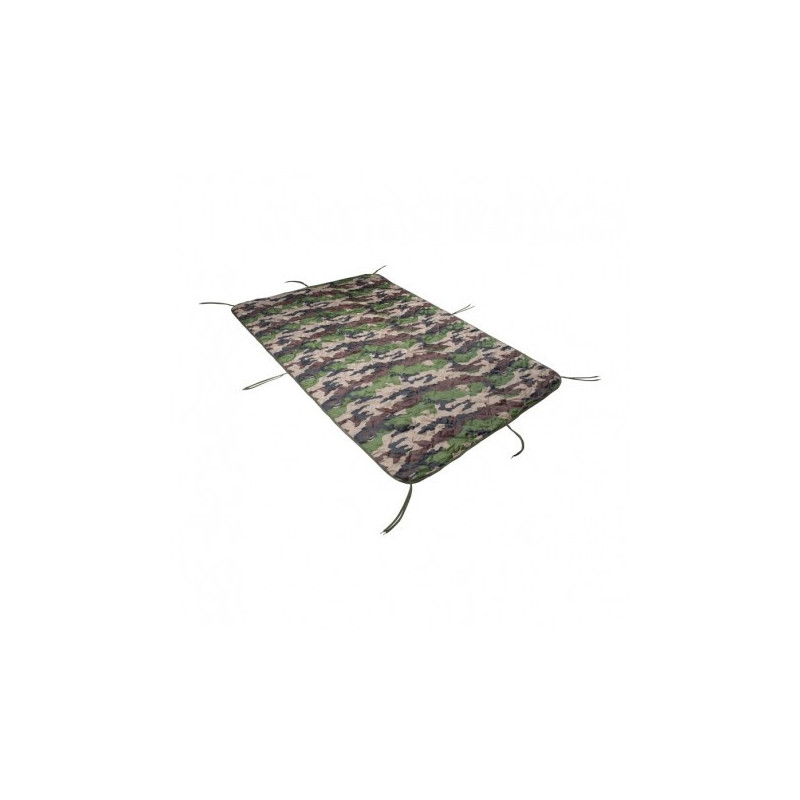 Poncho liner cam CE / cam desert