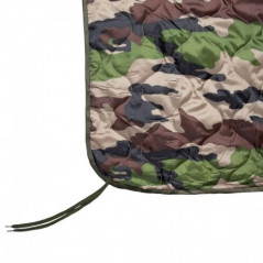 Poncho liner cam CE / cam desert