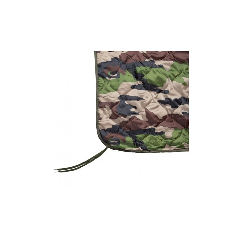 Poncho liner cam CE / cam desert