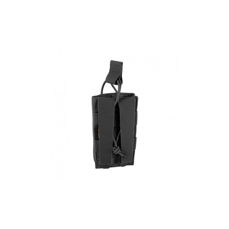 Porte chargeur simple M4 Tasmanian Tiger noir