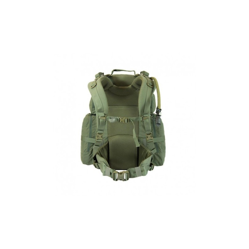 BFM Camo Green Futura v3.1