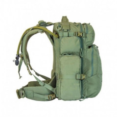 BFM Camo Green Futura v3.1