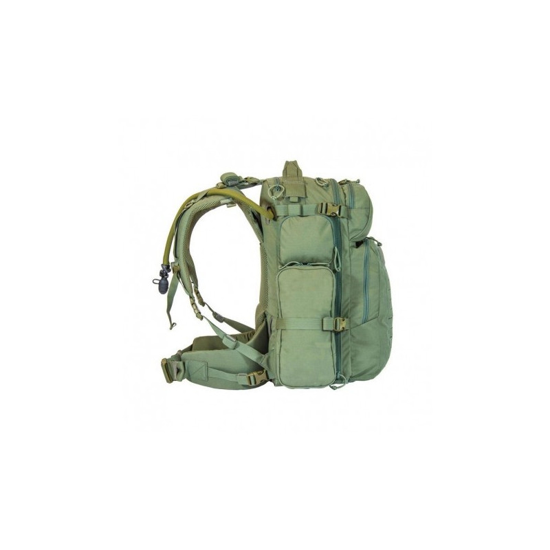 BFM Camo Green Futura v3.1