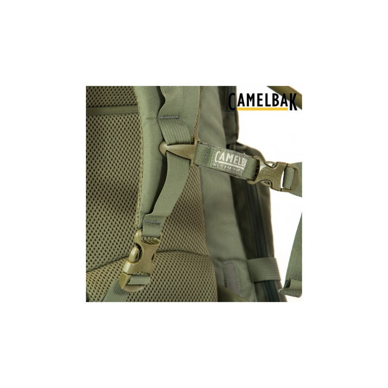BFM Camo Green Futura v3.1