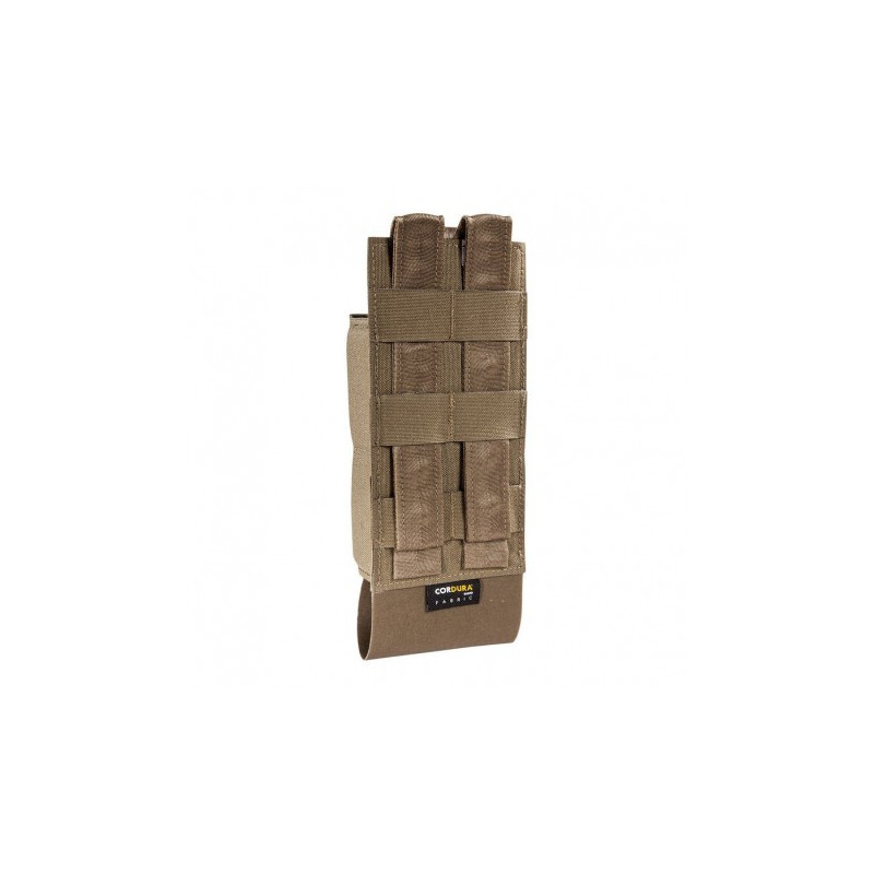 TT TAC Pouch 2 Radio MK II - Porte radio coyote