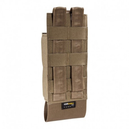 TT TAC Pouch 2 Radio MK II - Porte radio coyote