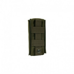 Poche pour Garrot Tourniquet verte OD
