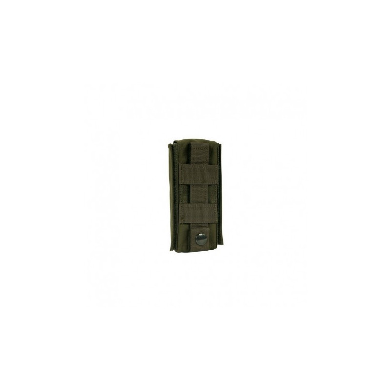 Poche pour Garrot Tourniquet verte OD
