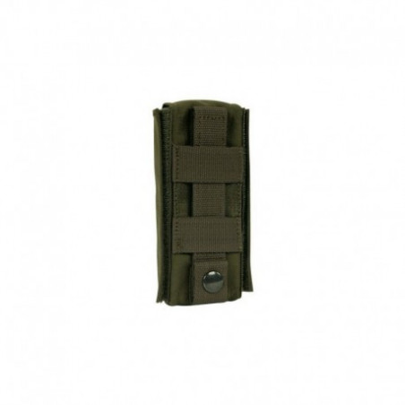 Poche pour Garrot Tourniquet verte OD