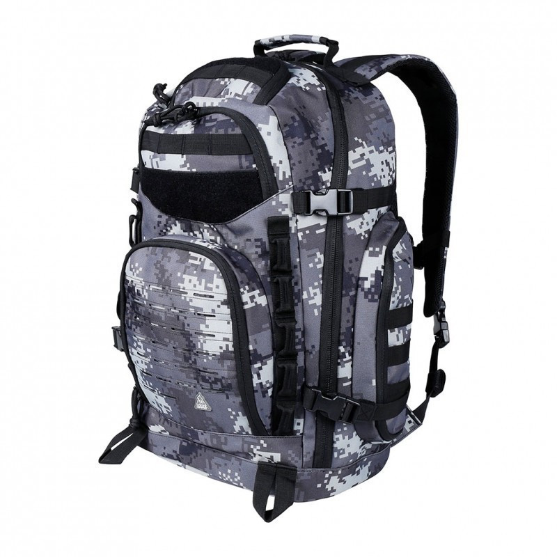 Sac a dos Trex 60L Cam Black