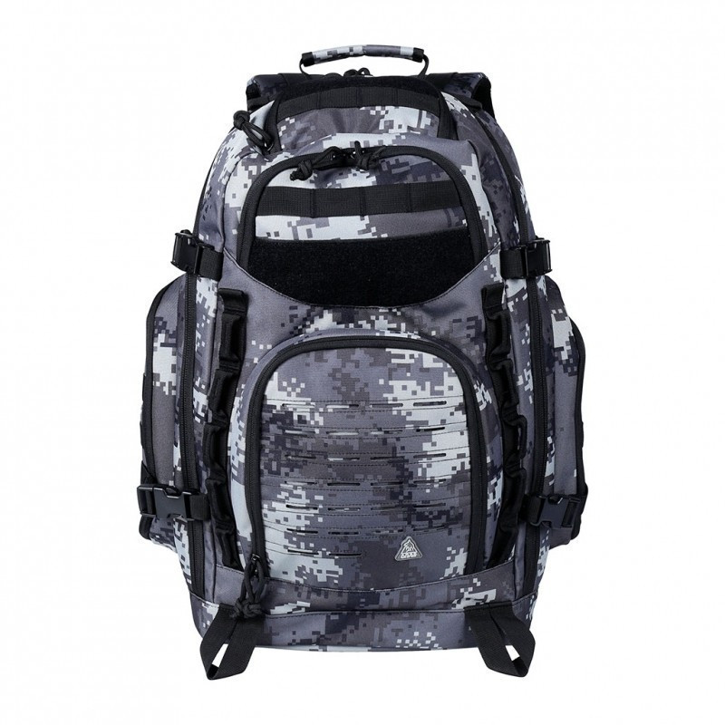 Sac a dos Trex 60L Cam Black