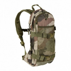 Sac a dos hydrateur camouflage 2.5L ARES avec réservoir