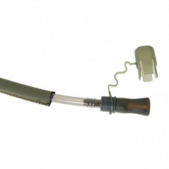Sac a dos hydrateur camouflage 2.5L ARES avec réservoir
