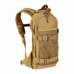 Sac a dos hydrateur coyote 2.5L ARES avec réservoir