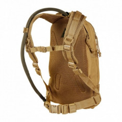 Sac a dos hydrateur coyote 2.5L ARES avec réservoir